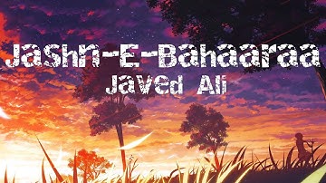 Jashn-E-Bahaaraa - Jodhaa Akbar|@A. R. Rahman|Hrithik Roshan|Aishwarya Rai|Javed Ali #music