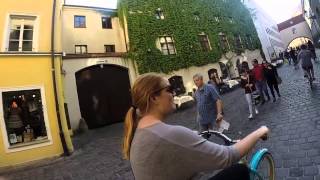 Munich, Germany --- Springfest 2014