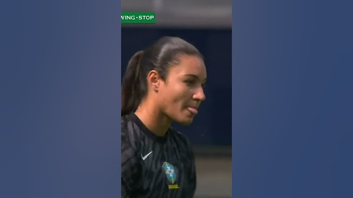 🇺🇸🚨 ¡Estados Unidos mantiene dominio sobre Brasil! | Telemundo Deportes