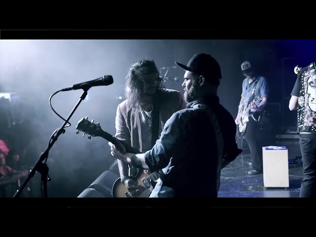 Gorilla Riot - Still Doing Time