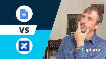 Google Docs vs Confluence: Why they switched from Confluence to Google Docs