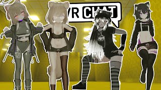 Vrchat Destroys Me...