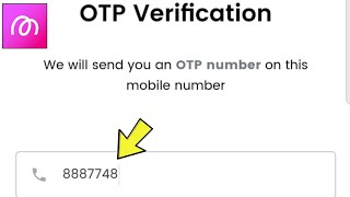 how to create new account maccaron shopping app | maccaron shopping app mein account kaise banaen screenshot 4