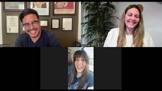 Randall Park: “I Rarely Break in Scenes… But Edie Had Me Losing It” | Brian Cast Interview