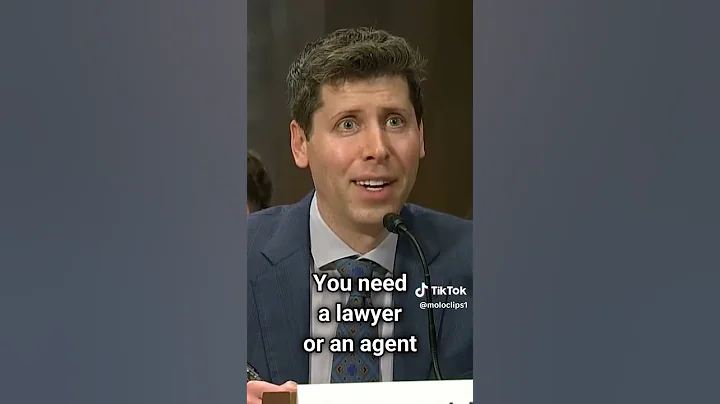 Meet ChatGPT’s Sam Altman Everyone