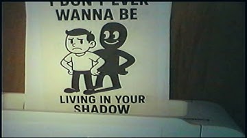 Rook Monroe - i don't wanna be you. (Official Lyric Video)