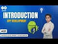 Introduction Of App Development