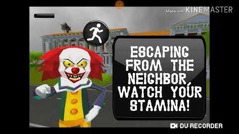 Hello IT Clown Neighbor - LEVEL 6 #16 - ( Android, iOS Hra )