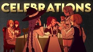 There Is Always Something Worth Celebrating - Mushoku Tensei Season 3 Episode 5 Review & Cut Content