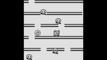 Bubble World - Super Vision [MESS] [shortplay]