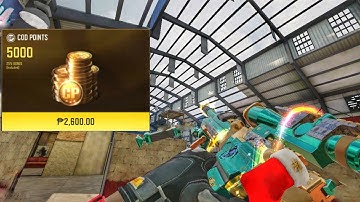 1v1ing World Chat and giving them 5k CP if they beat me