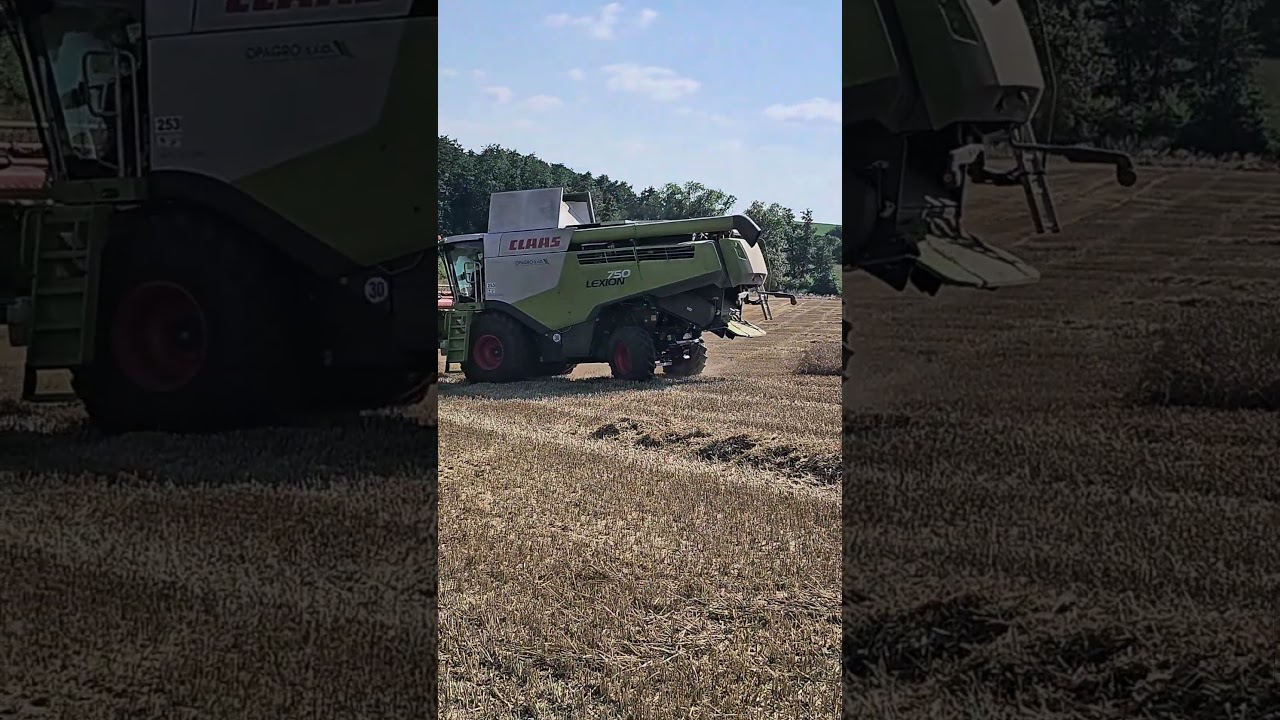 Precision in Action: SmartPan Drops in Czech Republic