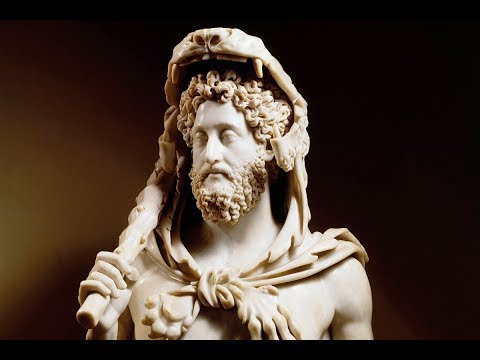 Видео: Кога Клавдий стана император?