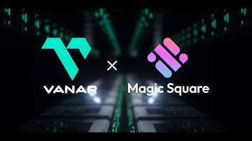 NEW ADOPTION - Magic Square | #vanar #gamefi #web3 #blockchain