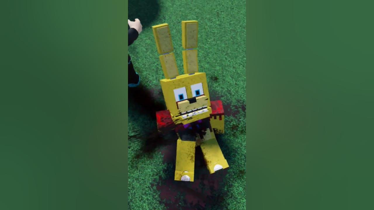 Уильям Афтон - YouTube