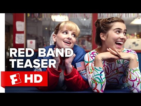 The Bronze Official Red Band Teaser 1 (2015) - Melissa Rauch, Gary Cole Comedy HD