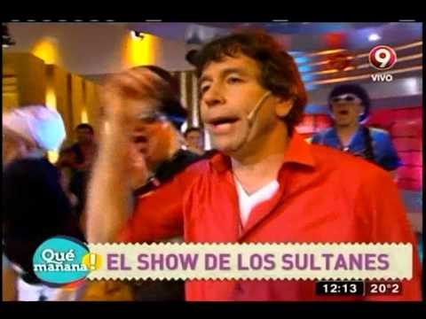 Video de Los Sultanes