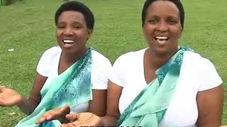 Yesu Ni Mwiza By Asmos Choir Nyakabanda