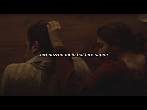 TERI NAZRO ME HAI TERE SAPNE