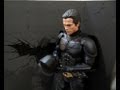 Hot Toys DX12 Batman The Dark Knight Rises unbox e Review BR