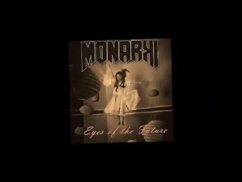 MONARKI EP teaser "Eyes of the future"