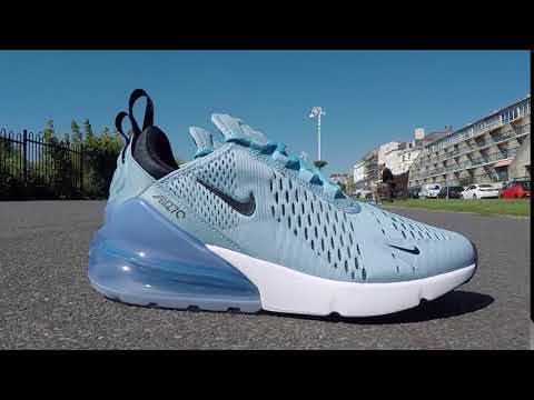 Air max 270 leche blue Clearance