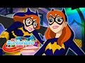 Top 10 Batgirl-Momente | DC Super Hero Girls auf Deutsch