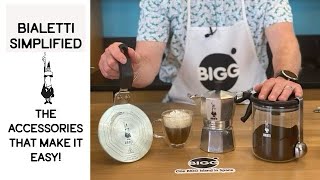 The Ultimate Moka Pot Technique (Episode #3) 