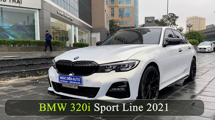 Đánh giá oto bmw 520i mt 2.2 năm 2024