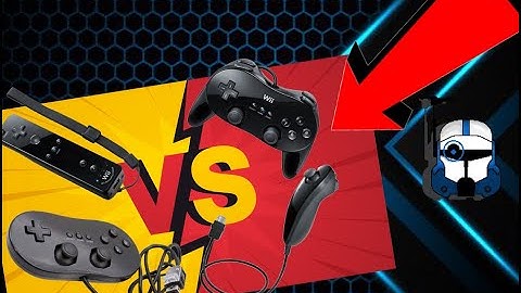 best controller for Mario kart Wii?! (In-depth guide)