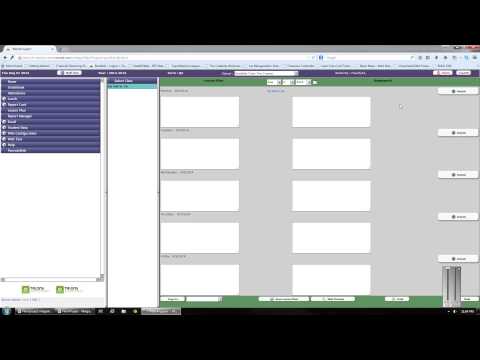 Lesson Plans RenWeb