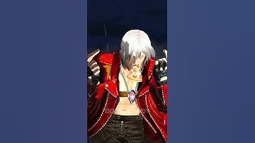 Thumbnail of Hakari Dance but it's Dante [Devil May Cry]