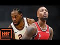 LA Clippers vs Portland Trail Blazers - Full Game Highlights | November 7, 2019-20 NBA Season