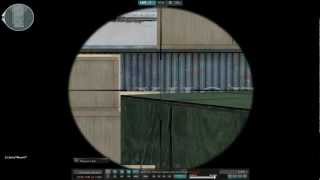 Crossfire No Scope - Headshot