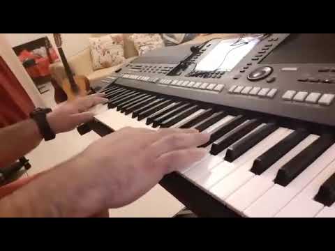 افتكرتك محمد حماقي عزف المبدع هلا وسهلا سامر ستار