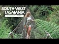 Exploring tasmanias southwest   tasmania  part 4