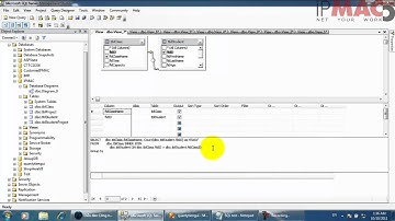 Bài 3 - Tạo view trong Microsoft SQL DB