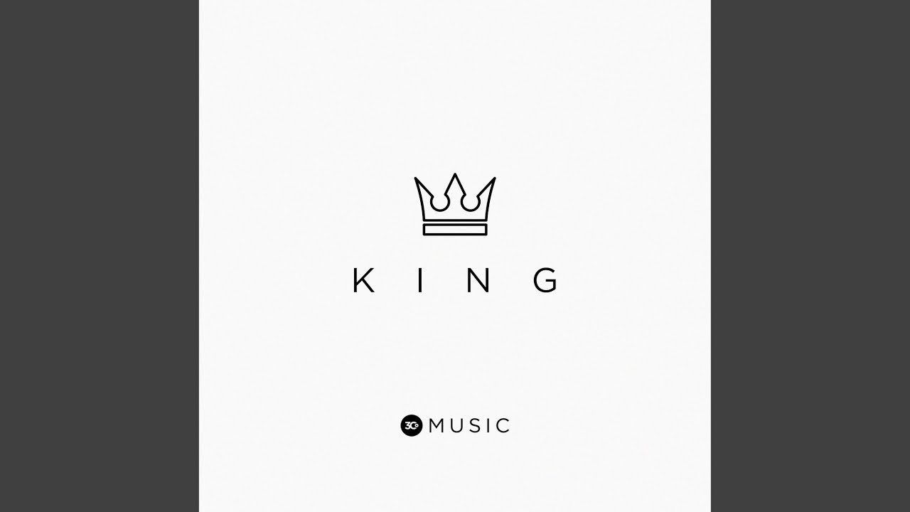 Regardez King (feat. Marcel Joseph) sur YouTube Regardez King (feat. Marcel Joseph) sur YouTube
