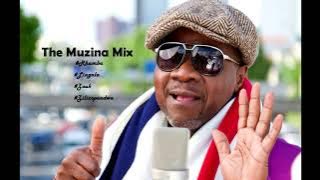 The Muzina Mix - The Best Rhumba feat. Madilu System, Franco, Papa Wemba, Oliver Ngoma, Ferre Gola 🔥