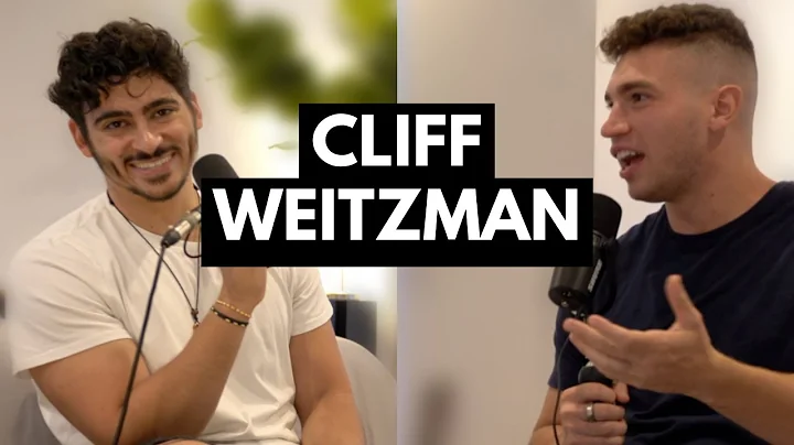 Cliff Weitzman Interview: Obsession, Logan Paul, &...