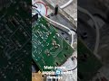 induction main ⚡power supply💥 switch🔄 damage than how can repair #electrician #repairing