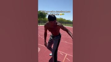 Ya cyant mess it up 😂🇯🇲 #trackandfield #tracknation #jamaican
