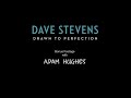 Dave stevens drawn to perfection  adam hughes bonus feature