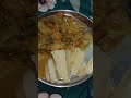 foodie 🤤#diet food#kapa kelangu#trending#kadamba sambar#maravalli kelangu