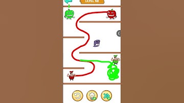 Pizza rush race 🍕 | ANDROID, IOS | DRAW GAMEPLAY ANIMATION | #shorts #youtubeshorts #gaming #3D