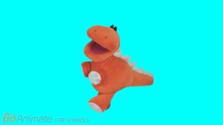 Justins Salutes S2 Blues Room