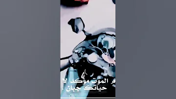 هي دنيه الي خلص بيها الوفاء اغاني ان كان الموت مؤكد فلا تعيش حياتك جبان ستوريات انستا حزينه 