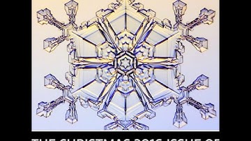 Creating designer snowflakes in the lab