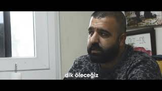 Zafer Başkan Kaybolan Hayatlar Ersi̇n Alagöz