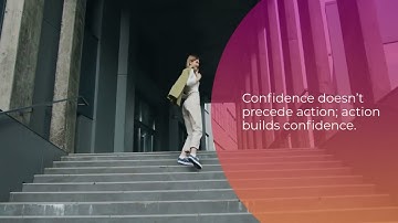 Conquer Self Doubt Today